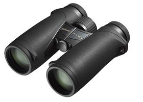 Nikon EDG Binoculars for GearExpert