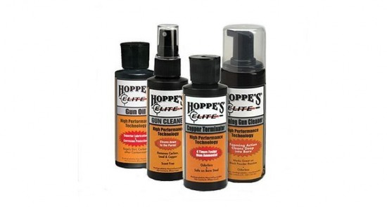 Hoppe's 9 Gun Cleaners