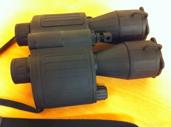 Armasight Binoculars
