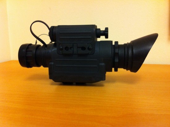 Armasight CORE Monocular