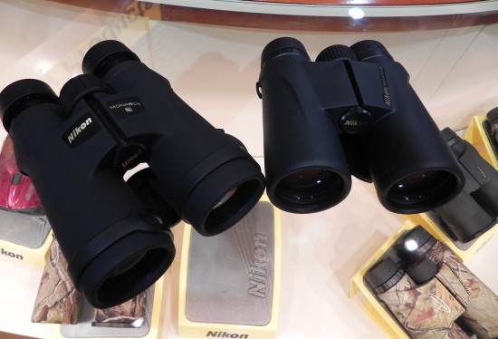 Nikon Monarch Binoculars