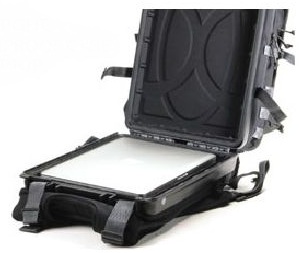 Pelican ProGear Elite U100 Laptop Hard Case