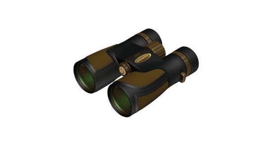 Weaver Grand Slam Binoculars