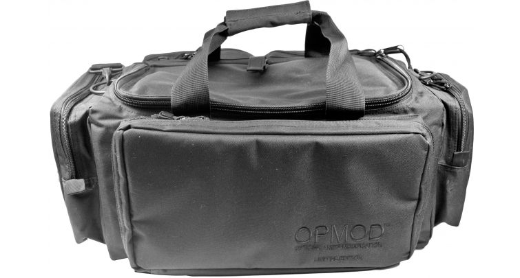 OPMOD PRB 2.0 Range Bag