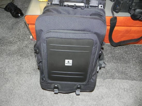 GearExpert SHOT Show Pelican Case