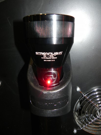 Streamlight SL20L SHOT Show by GearExpert