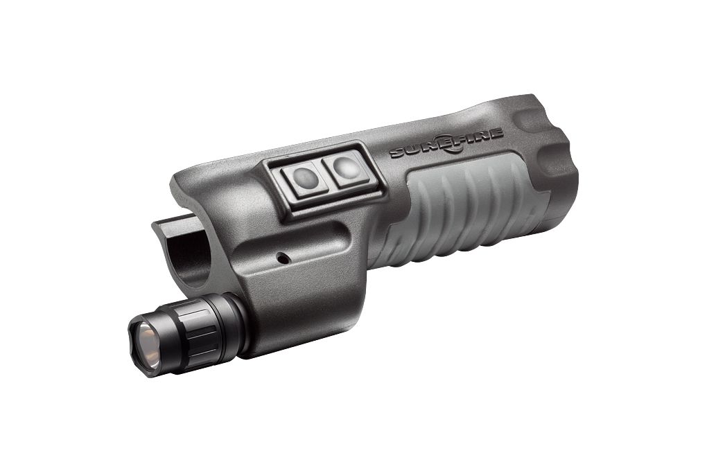 SureFire Mossberg Forend Weaponlight