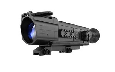 Pulsar Digital Night Vision - GearExpert