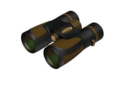 Weaver Grand Slam Binoculars