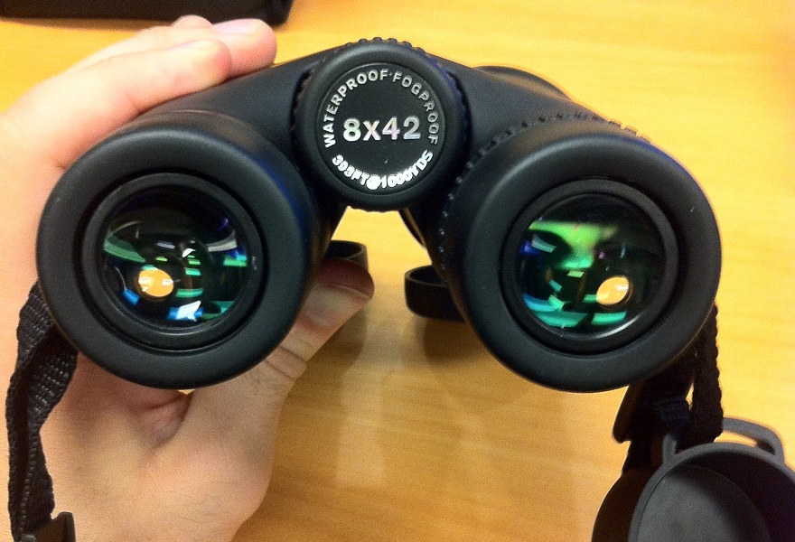 OPMOD Binocular Ocular Lenses for GearExpert