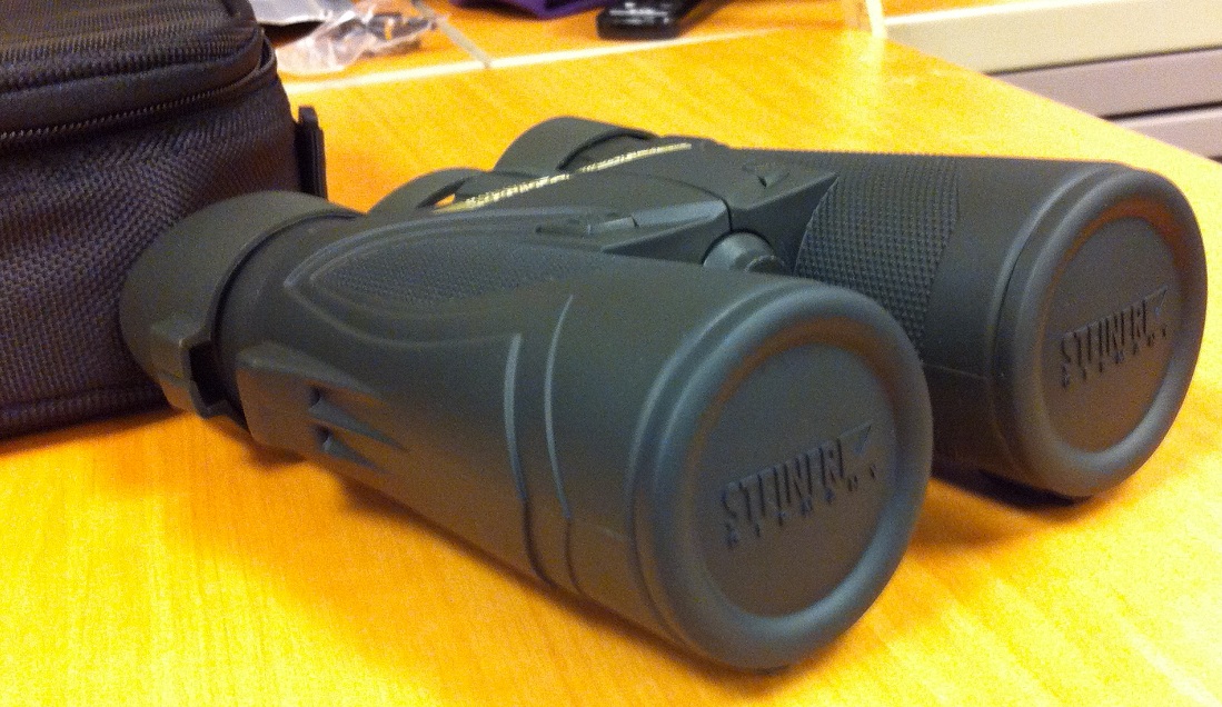 Steiner Predator Xtreme Binoculars Beauty & Comfort GearExpert