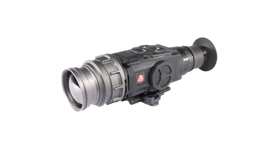 ATN ThOR Rifle Scope