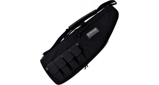 BlackHawk Padded Rifle Case