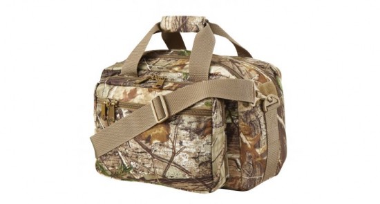 Buck Commander Deluxe Range Bag