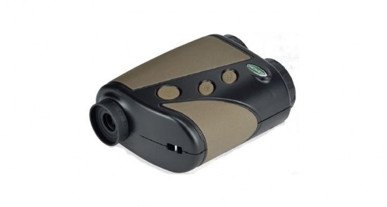 Weaver Buck Commander Rangefinder