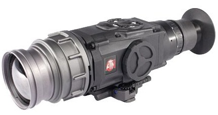 ATN ThOR Thermal Imager