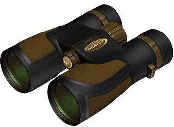 Weaver Grand Slam Binoculars