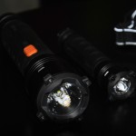 511 Tactical Flashlights at SHOT Show 2