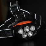 511 Tactical S+R H6 Headlamp