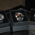 BlackHawk Race Operator and Deep Sea Operator Watches