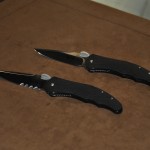 Enticer CRKT Knife SHOT Show