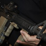 New MFT Firearm Accessories from SHOT Show 2013