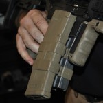 MFT Mag Coupler