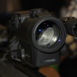 Pulsar DFA 75 Night Vision Rifle Scope