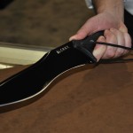 Redemption CRKT Knife SHOT Show 2