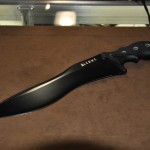 Redemption CRKT Knife SHOT Show 4