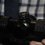 SightMark Photon Side View