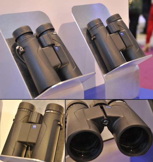 Zeiss Terra Binoculars