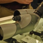 Vortex Razor HD Angled Spotting Scope