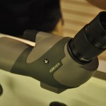 Vortex Razor HD Angled Spotting Scope