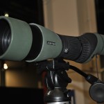 Swarovski Modular Spotting Scopes SHOT Show