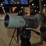 Swarovski Spotting Scopes SHOT Show 3