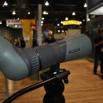 Swarovski Spotting Scopes Shot show 2