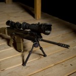 Night Vision Unit by Armasight