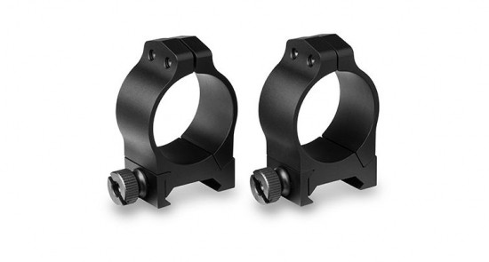 Vortex Viper 30mm Riflescope Rings