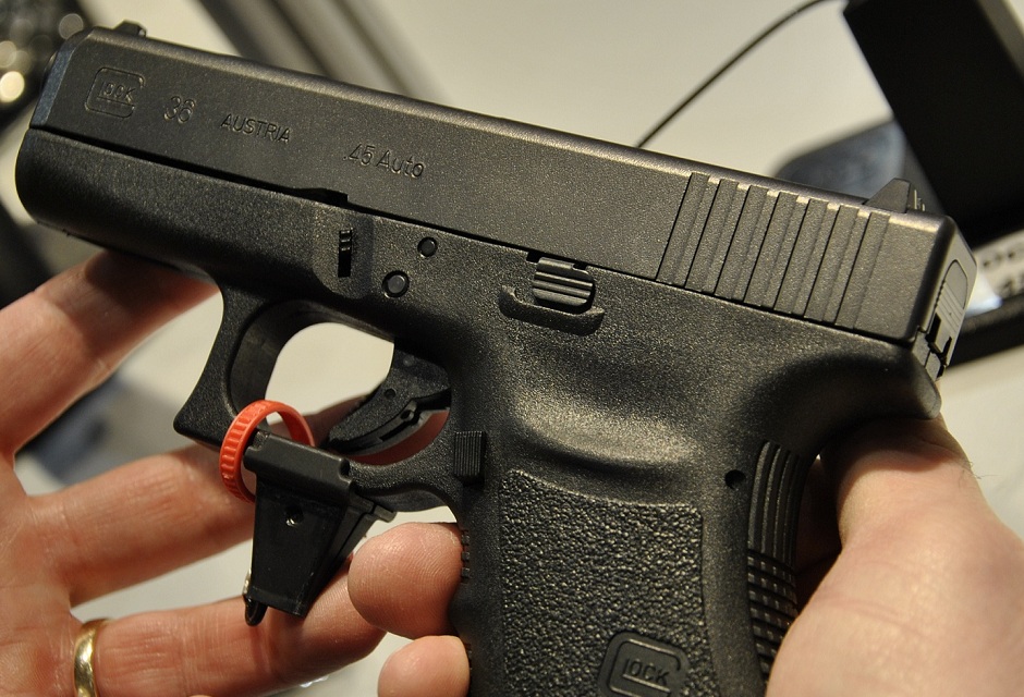 GLOCK 19 vs GLOCK 26 for Concealed Carry: If You Really Have To