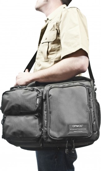 OPMOD Modular Brief Case