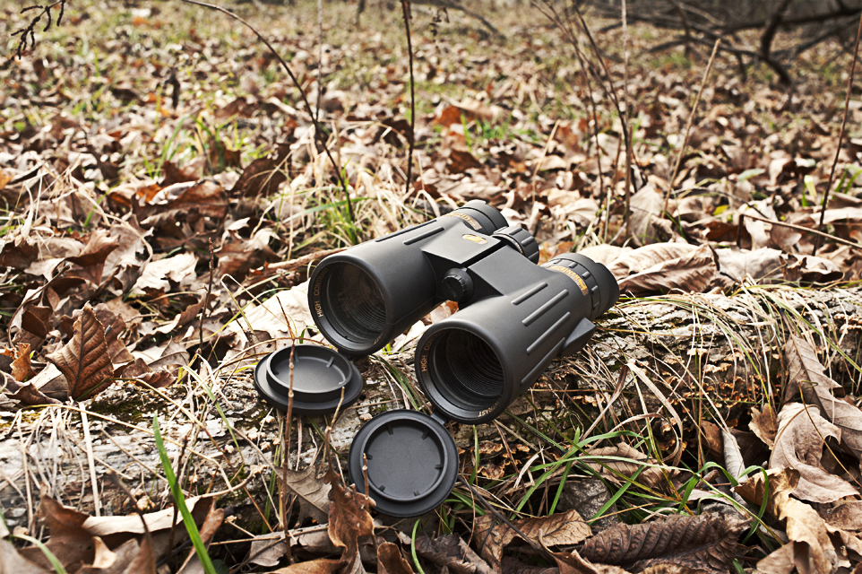 Steiner Merlin Pro 8x42 Binoculars