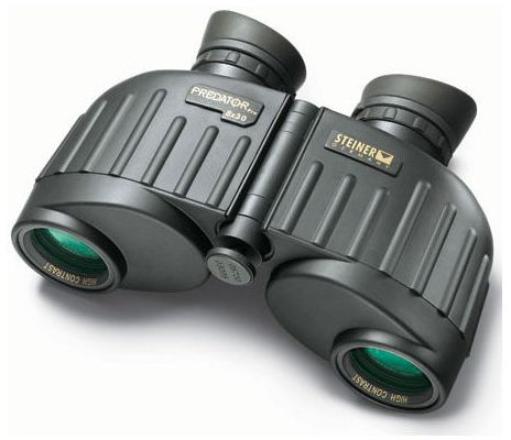 Steiner Predator Pro 8x30 Binocular