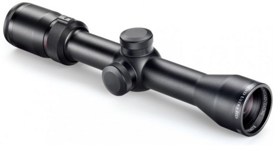 Bushnell Legend Riflescope