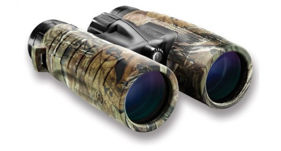 Bushnell Trophy Binoculars