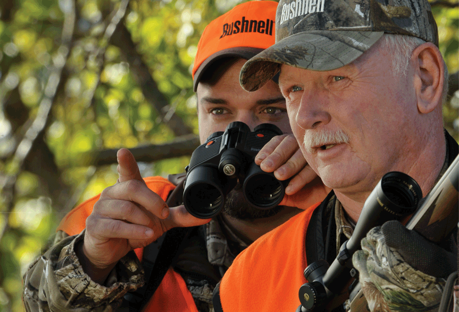 Bushnell Promotions