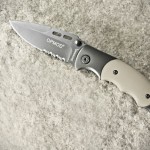 Browning OPMOD Folder Knife
