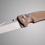 Hogue EX-03 Extreme Folding Knife - 3.5in Tanto Blade
