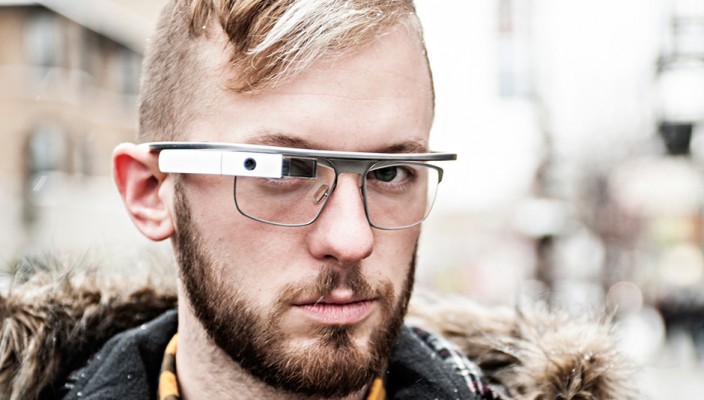 GGRX Adapter for Google Glass