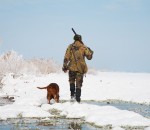 Winter Hunting